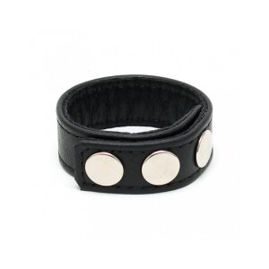 Rimba Leather Cock Strap