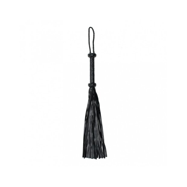 Rimba Braided Flogger