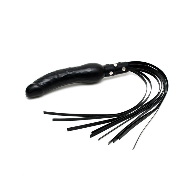 Rimba - Whip with dildo