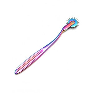 Rimba Roue Dentée Multicolore 16,5 cm