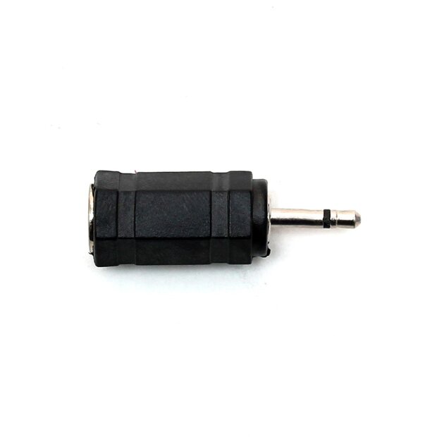 Rimba - Adaptor plug from 3.5 female to 2.5 male