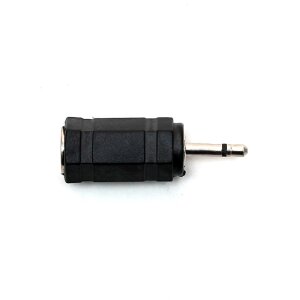 Rimba - Adaptor plug from 3.5 female to 2.5 male