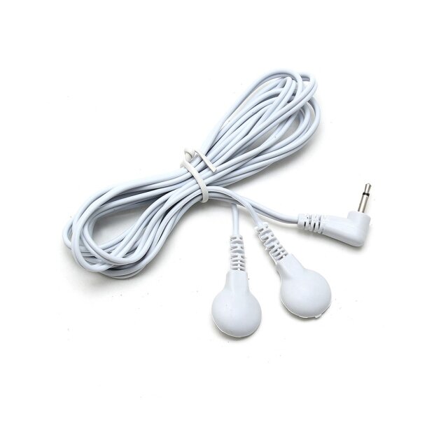 Lead Wire Rimba Electro Sex