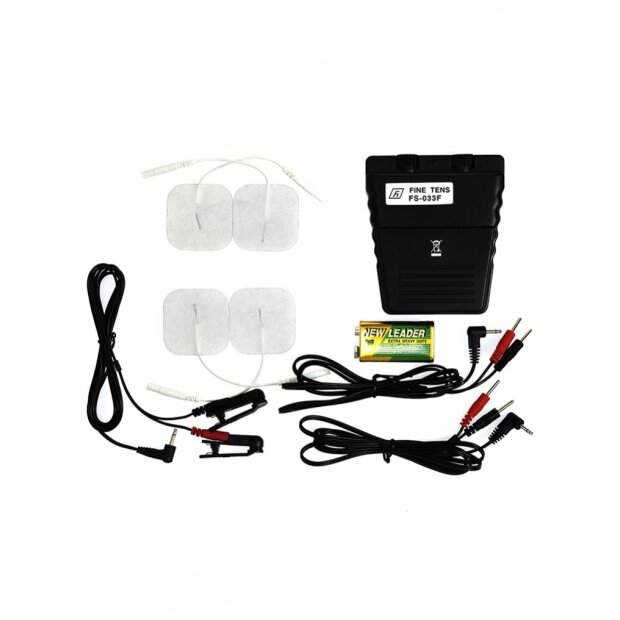 Rimba - Electro Sex Powerbox starter set