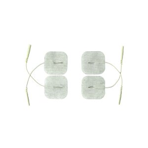 Rimba Electro adhesive pads ( 4 pieces)