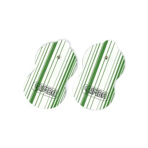 Rimba Electro adhesive pads for item nr. 880, uni-polar (...