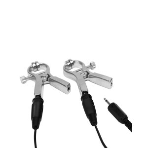 Rimba Luxurous Electro clamps Uni-polar(2 pcs)