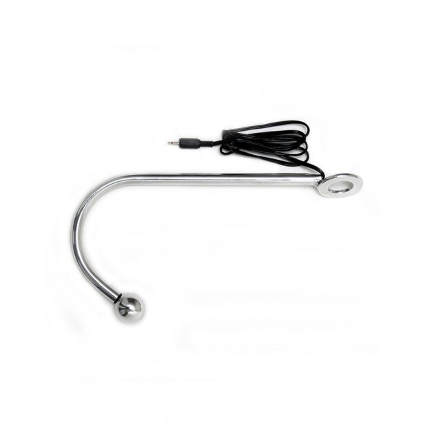 Rimba Electro Sex Bondage Hook