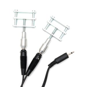 Rimba Electro clamps Uni-polar (2 pcs)