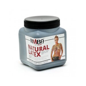 Rimba - Liquid latex - 500 ml