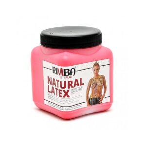 Rimba - Liquid latex - 500 ml