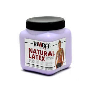 Rimba - Liquid latex - 500 ml
