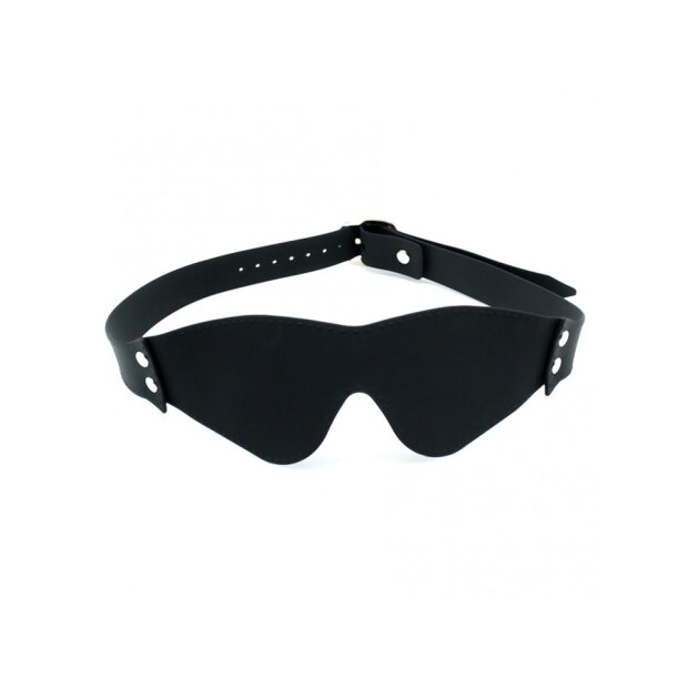 Rimba Toys Eye Mask Black