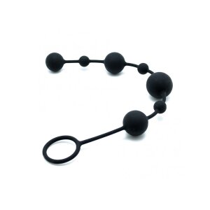 Rimba - anal beads 34 cm  - Ø 2.9