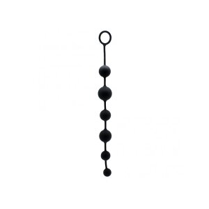 Rimba - anal beads 40 cm  - Ø 3.5