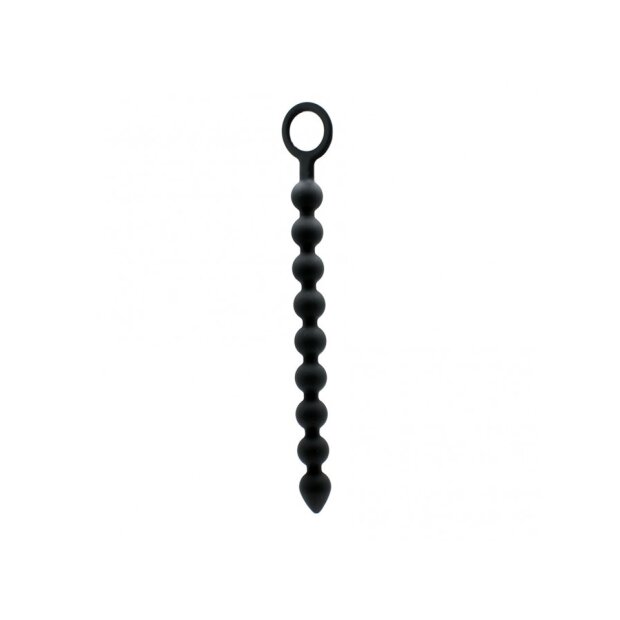 Rimba - anal beads 32 cm - Ø 2.3