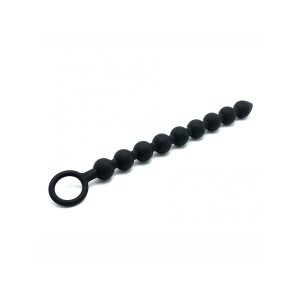Rimba - anal beads 32 cm - Ø 2.3