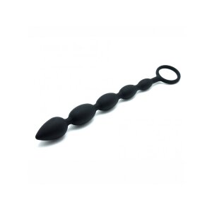 Rimba - anal beads 25,5 cm  - Ø 2.6