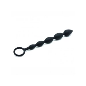Rimba - anal beads 25,5 cm  - Ø 2.6