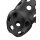 Rimba P-Cage PC03 Penis Cage Black 10.5 cm Ø 3.9 cm