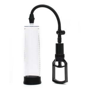 Rimba P-Pump - P-Pump PP01 - Penis Enlarger with Manual...