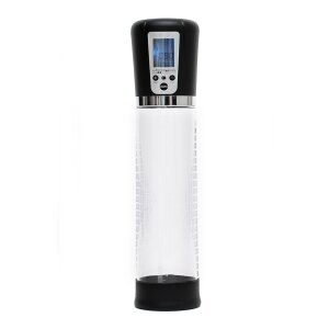 Rimba P-Pump - P-Pump PP04 - Rechargeable Penis Enlarger...