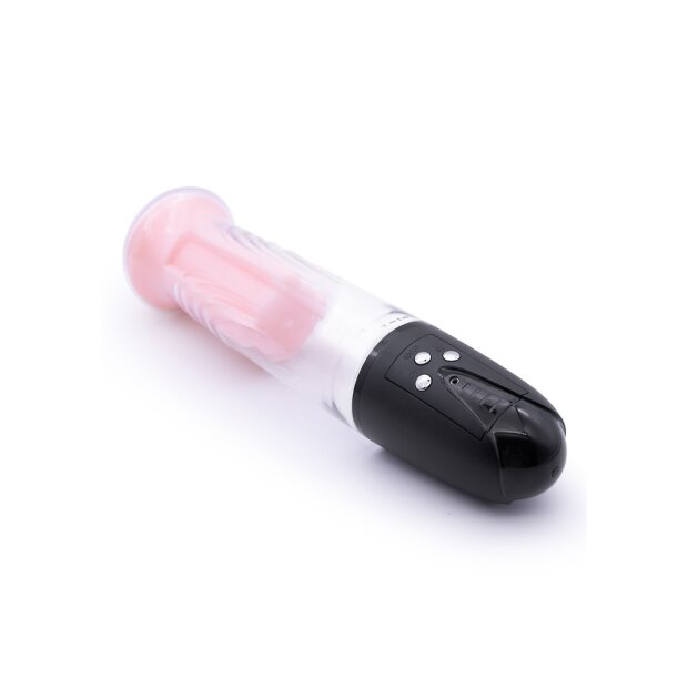 Rimba P-Pump - P-Pump PP05 - Electronic Penis Enlarger with Vagina Sleeve