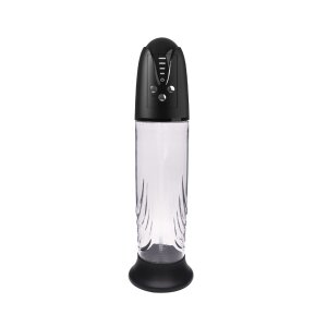 Rimba P-Pump - P-Pump PP05 - Electronic Penis Enlarger...