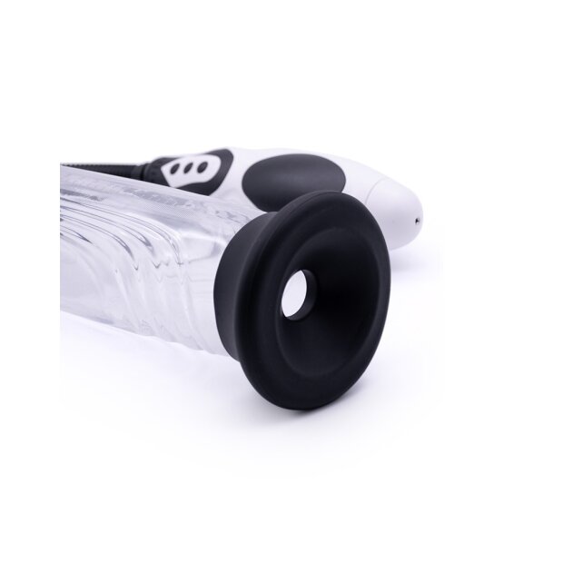 Rimba P-Pump - P-Pump PP06 - Penis Enlarger with Remote Control & Vagina Sleeve