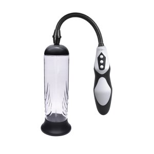 Rimba P-Pump - P-Pump PP06 - Penis Enlarger with Remote...