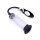 Rimba P-Pump - P-Pump PP06 - Penis Enlarger with Remote Control & Vagina Sleeve