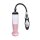 Rimba P-Pump - P-Pump PP06 - Penis Enlarger with Remote Control & Vagina Sleeve