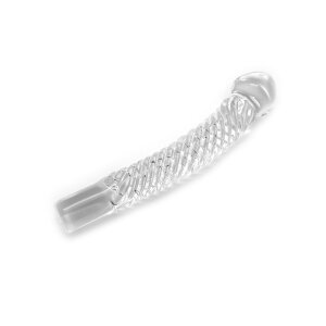 Sensual Glass - Isa - 20 cm