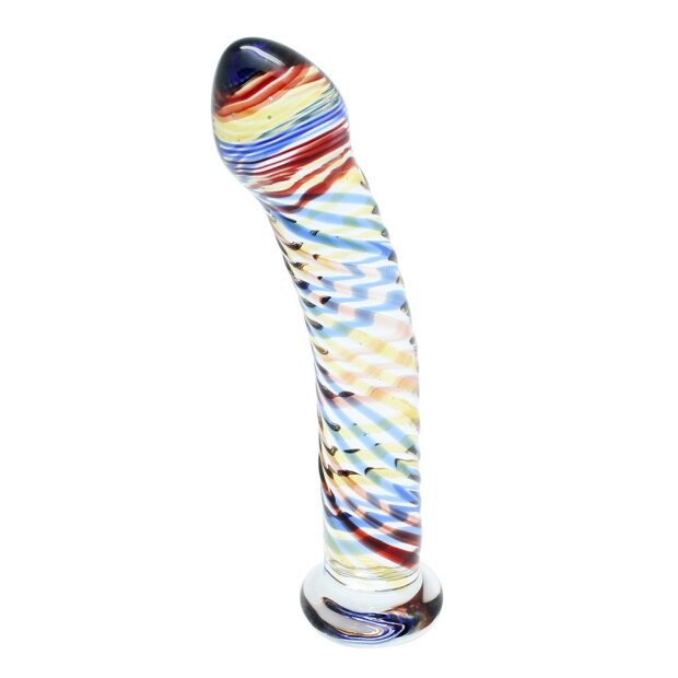 Sensual Glass - Jane - 18 cm