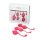 Rimba Toys - Geneva - Kegel Balls Training Set - Pink