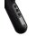 Rimba Toys - Sensual Nights SN03 - Rabbit Vibrator - Black