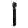 Rimba Toys - Sensual Nights SN05 - Large Wand Massager - Black