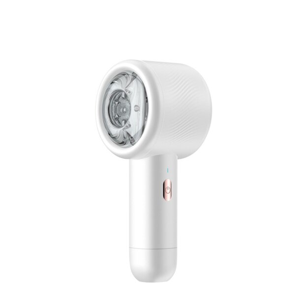 Rimba Toys – Orgastobator 04 – Male Masturbator – White