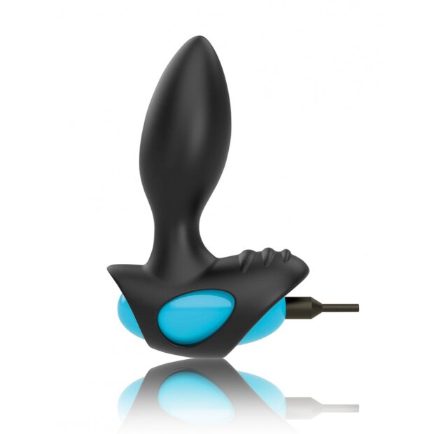 Rocks-Off Men-X Varex Prostate Stimulator Multicolor Ø 3.7 cm
