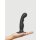 Strap-On-Me - Dildo Plug P&G Taille S - Noir