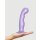 Strap-On-Me Dildo Plug P&G XL Lilac 19 cm