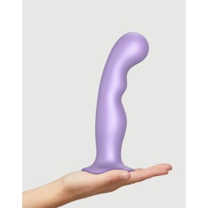 Strap-On-Me Plug Dildo P&G XXL Lilas 20 cm