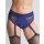 Strap-On-Me Harness Diva Blau M