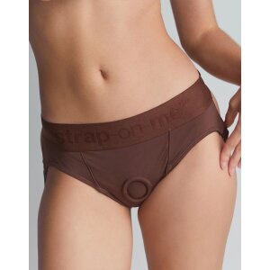 Strap-On-Me - Harnais Heroine - Harnais à sangles...