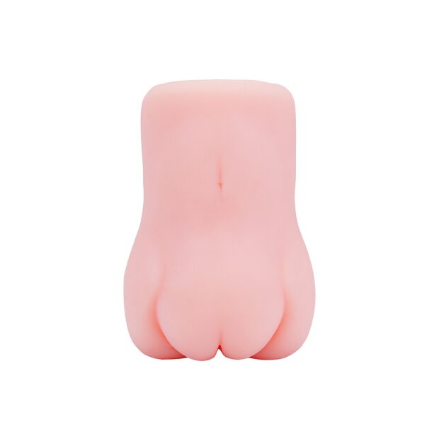 TAMASHII Hentai Girl - Lustful Wife - Male Masturbator - Nude