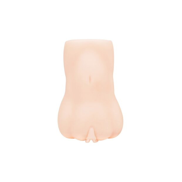 TAMASHII - High School Student - Male Masturbator - Nude