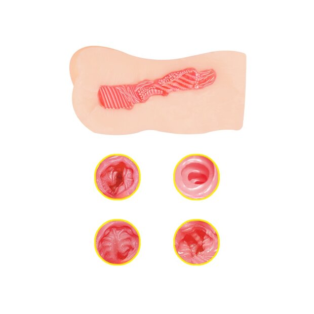 TAMASHII - High School Student - Male Masturbator - Nude