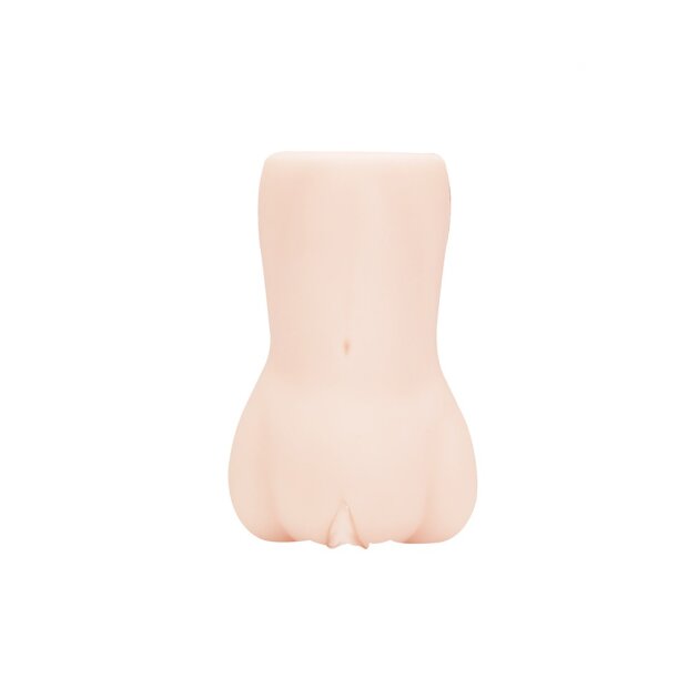 TAMASHII Hentai Girl - Squeezing Ranch - Male Masturbator - Nude