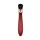 Viotec - Manto - G-Spot Massager - Gold & Wine Red