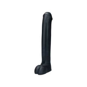 Ylva &amp; Dite - Hyperion - XXL Dildo - Metallic Black /...